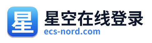 星空在线登录 Logo
